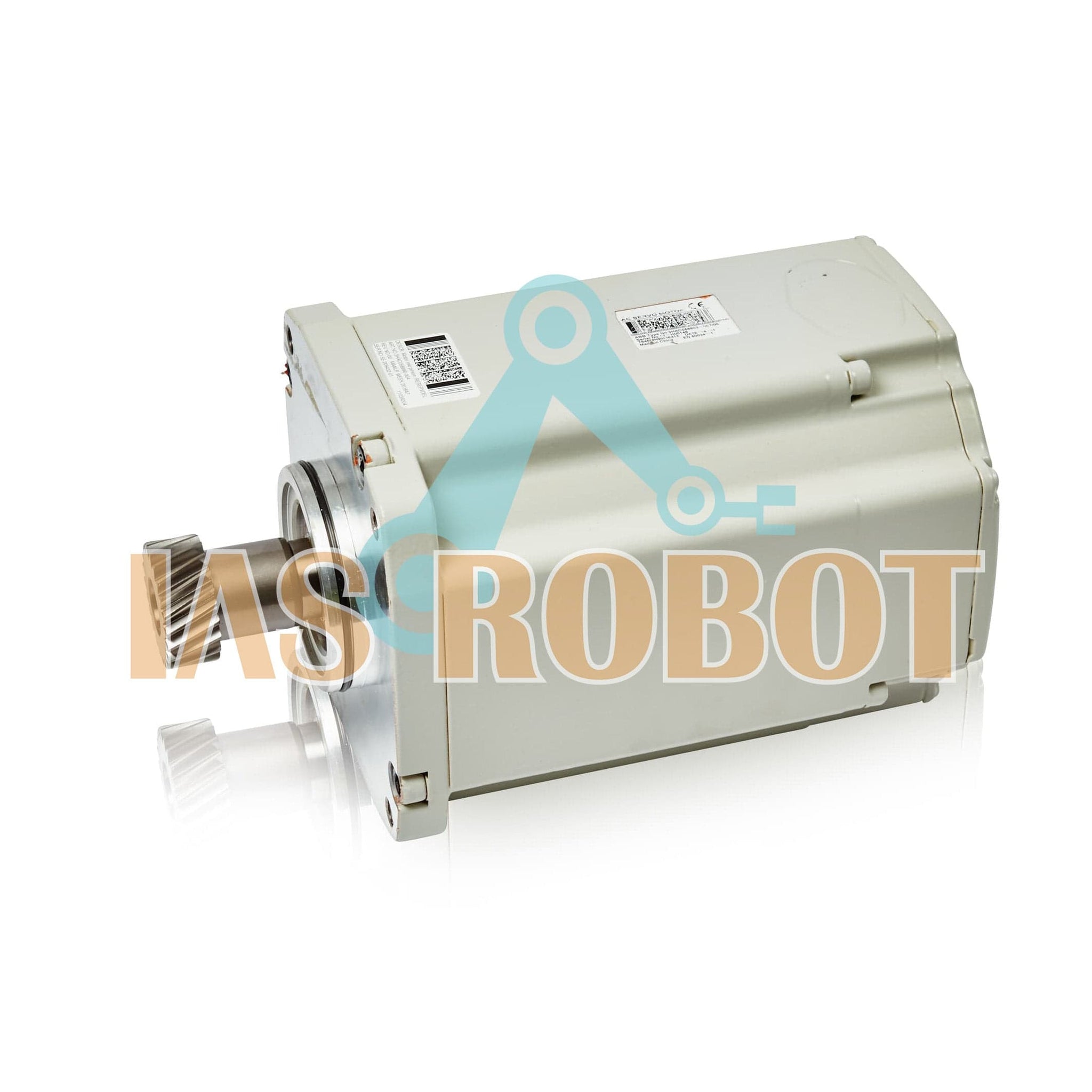 ABB Robotics 3HAC058990-004