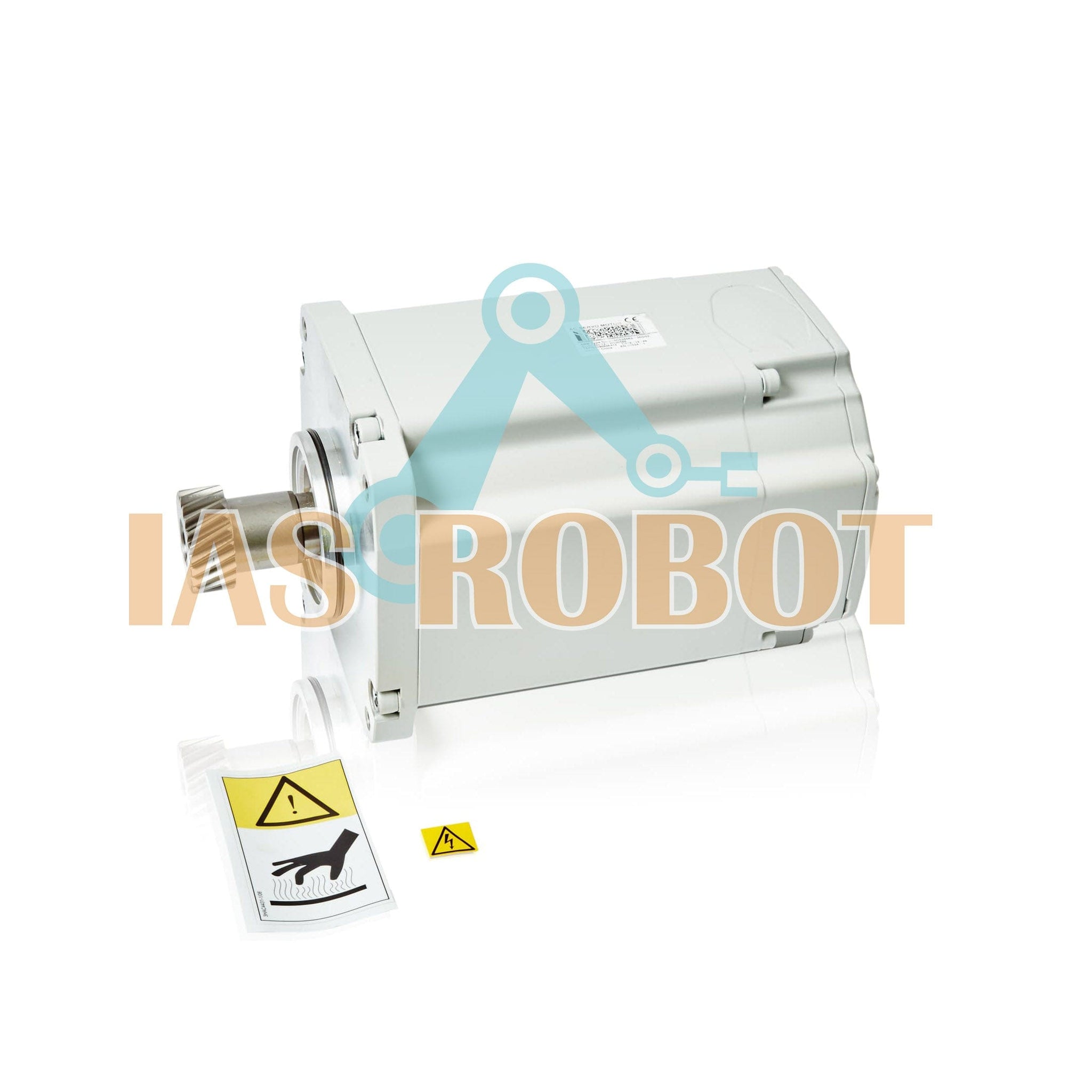 ABB Robotics 3HAC024775-006