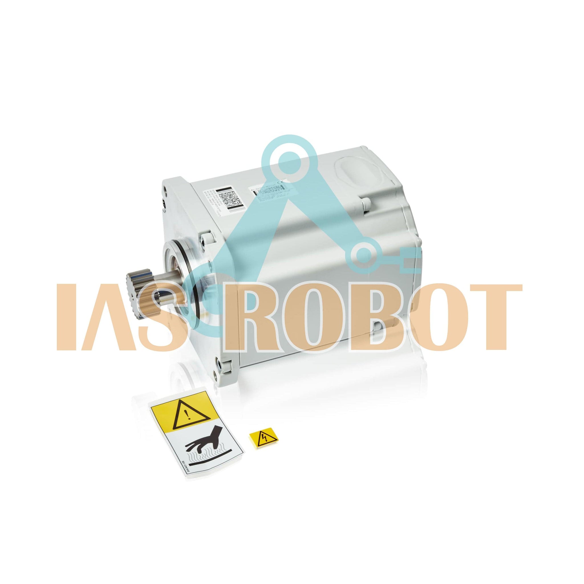 ABB Robotics 3HAC057545-004