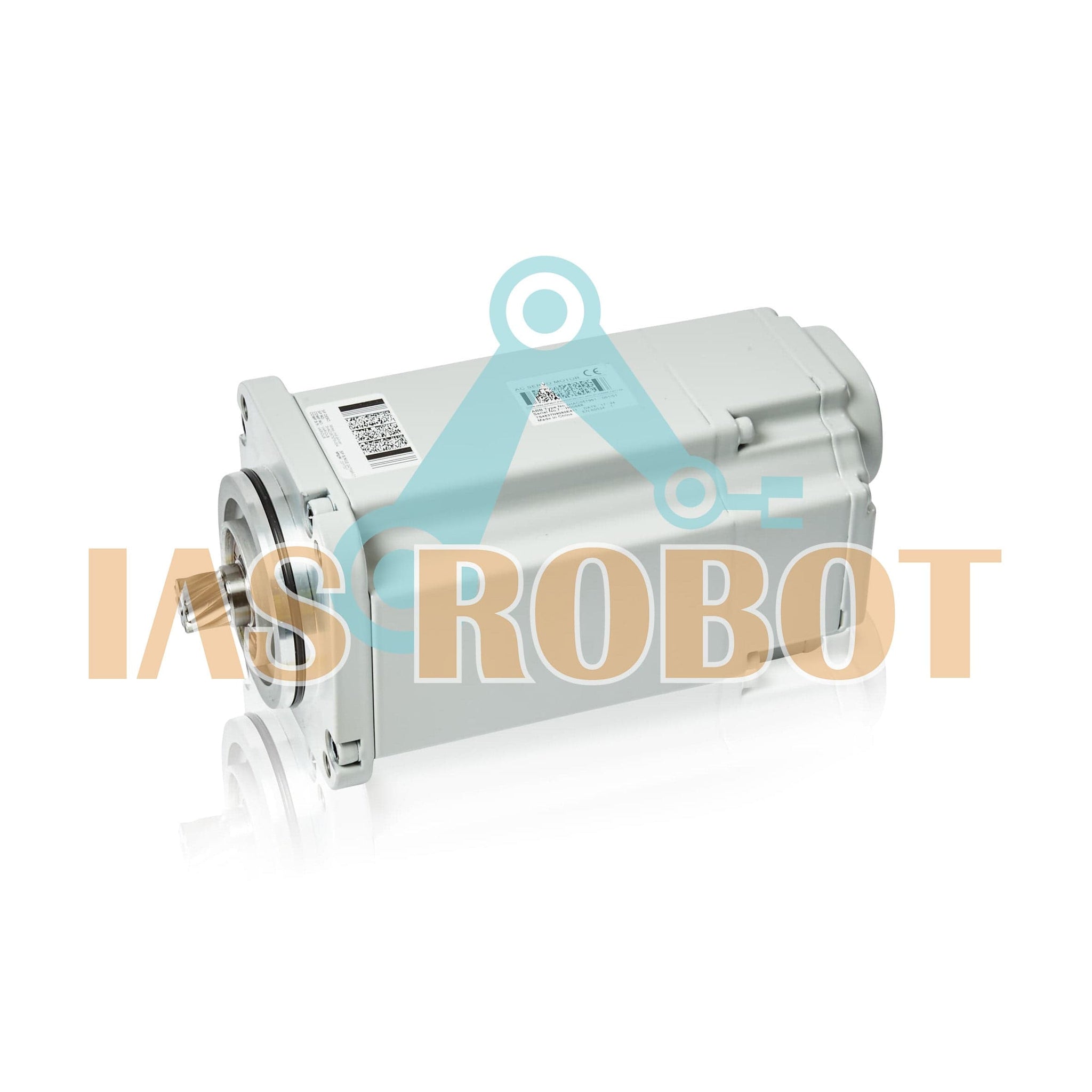 ABB Robotics 3HAC057979-004