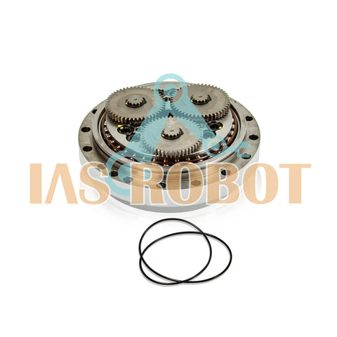 ABB Robotics 3HAC043134-004