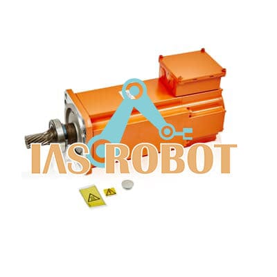 ABB Robotics 3HEA802988-002