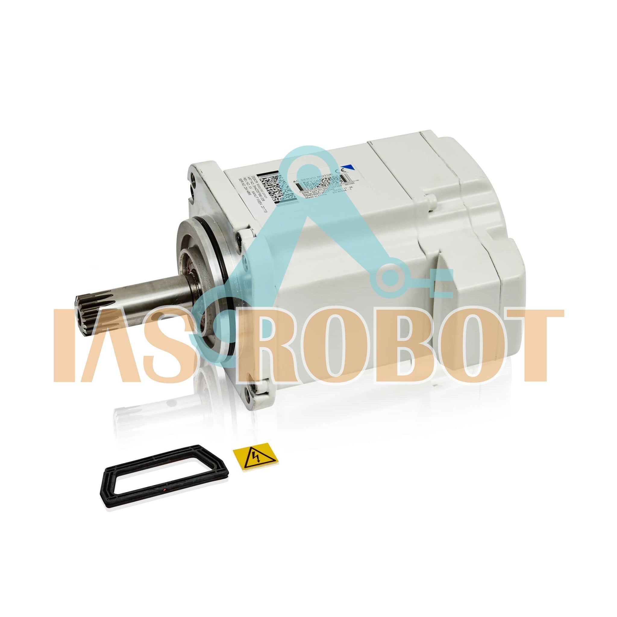 ABB Robotics 3HAC057980-006