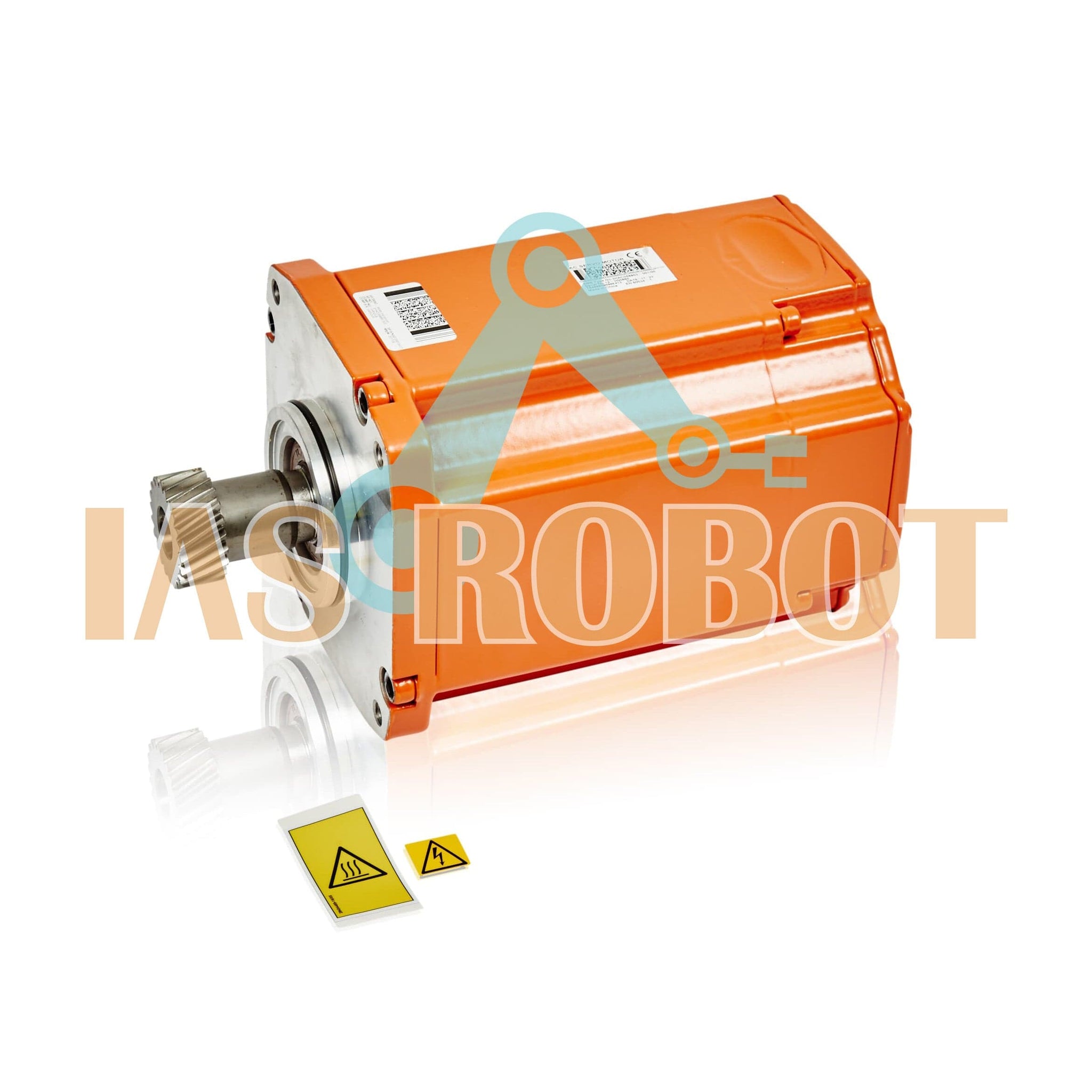 ABB Robotics 3HAC058990-003