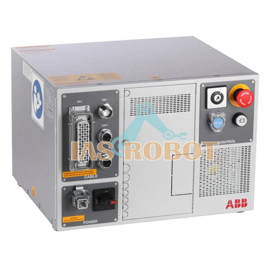 ABB Robotics IRC5 Compact Controller