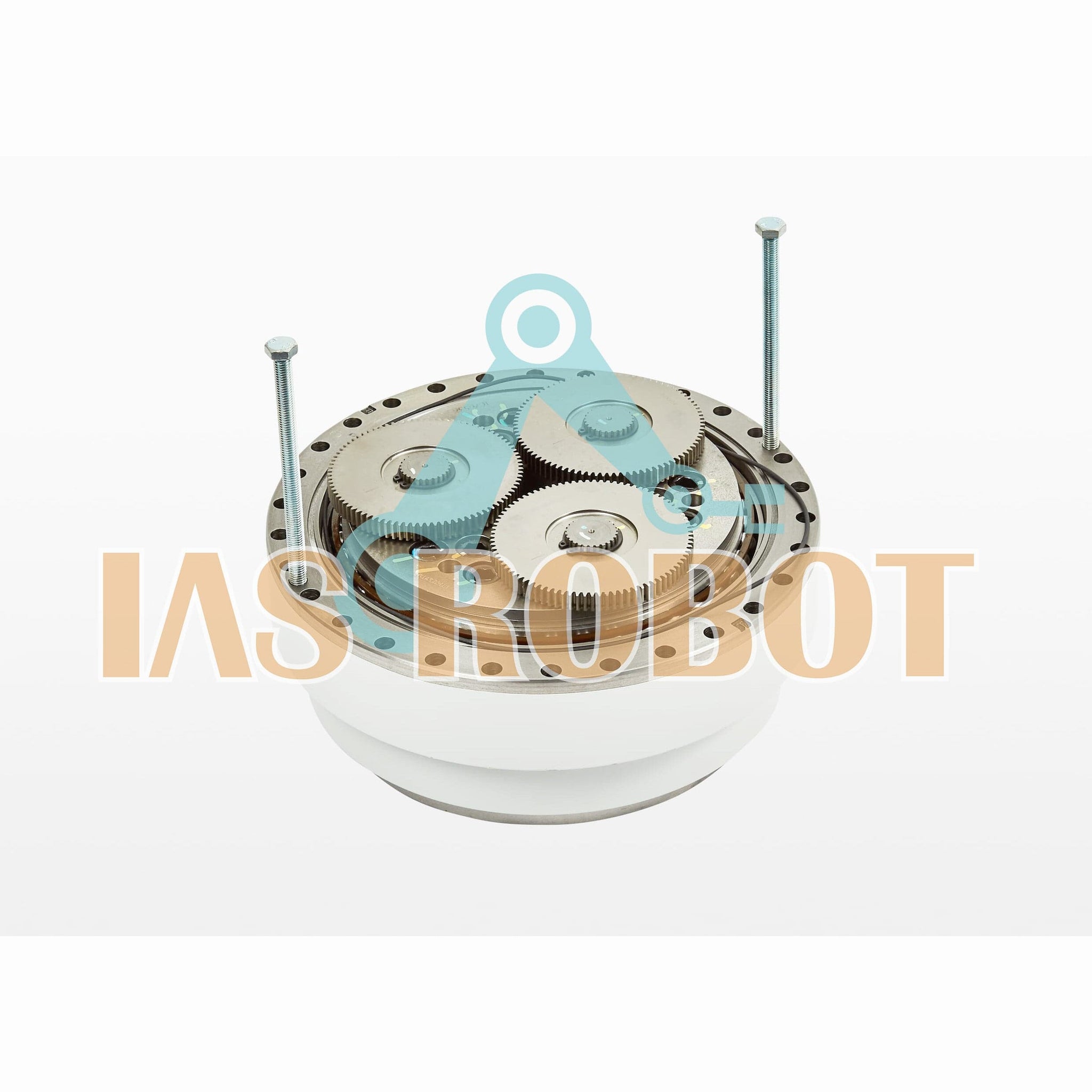 ABB Robotics 3HAC043072-003