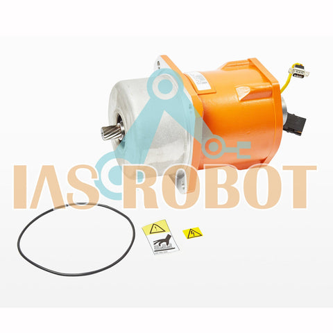 ABB Robotics 3HAC023854-001