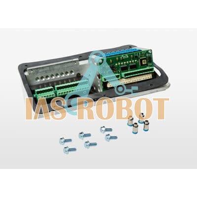 ABB Robotics 3HNA015476-001 FUNCTION VALVE KIT
