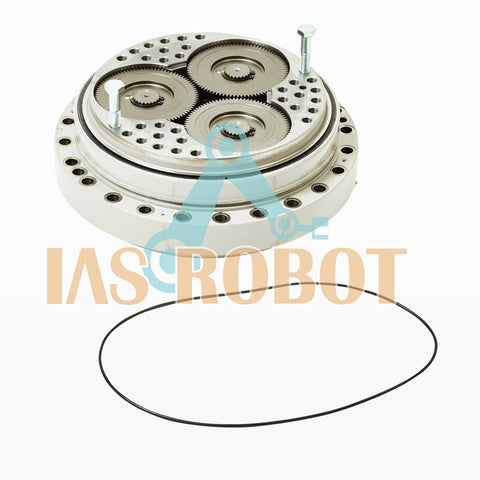 ABB Robotics 3HAC021127-007