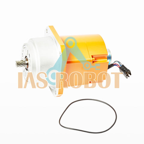 ABB Robotics 3HAC021725-001