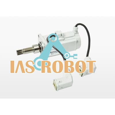 ABB Robotics 3HAC025734-004