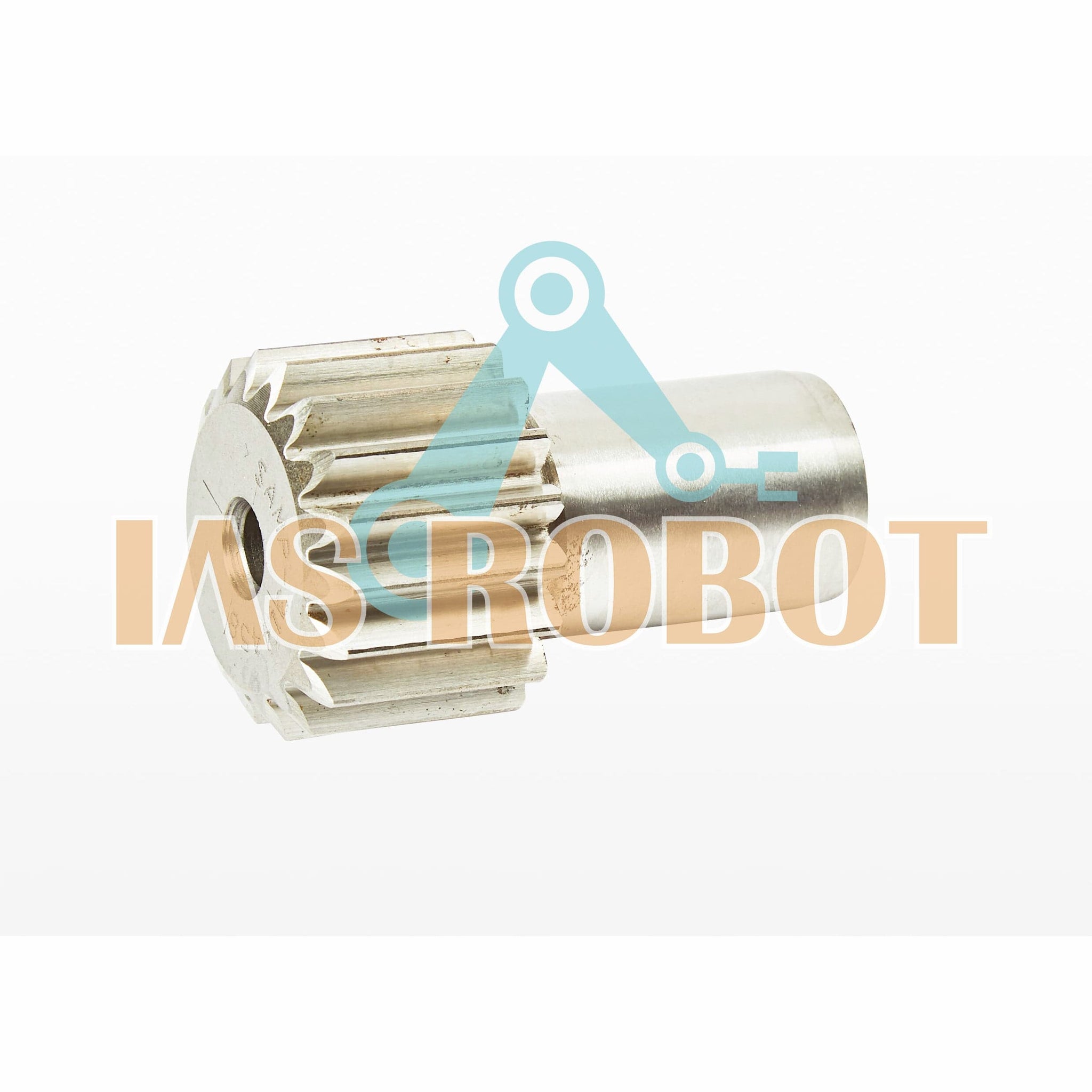 ABB Robotics 3HAC043072-002