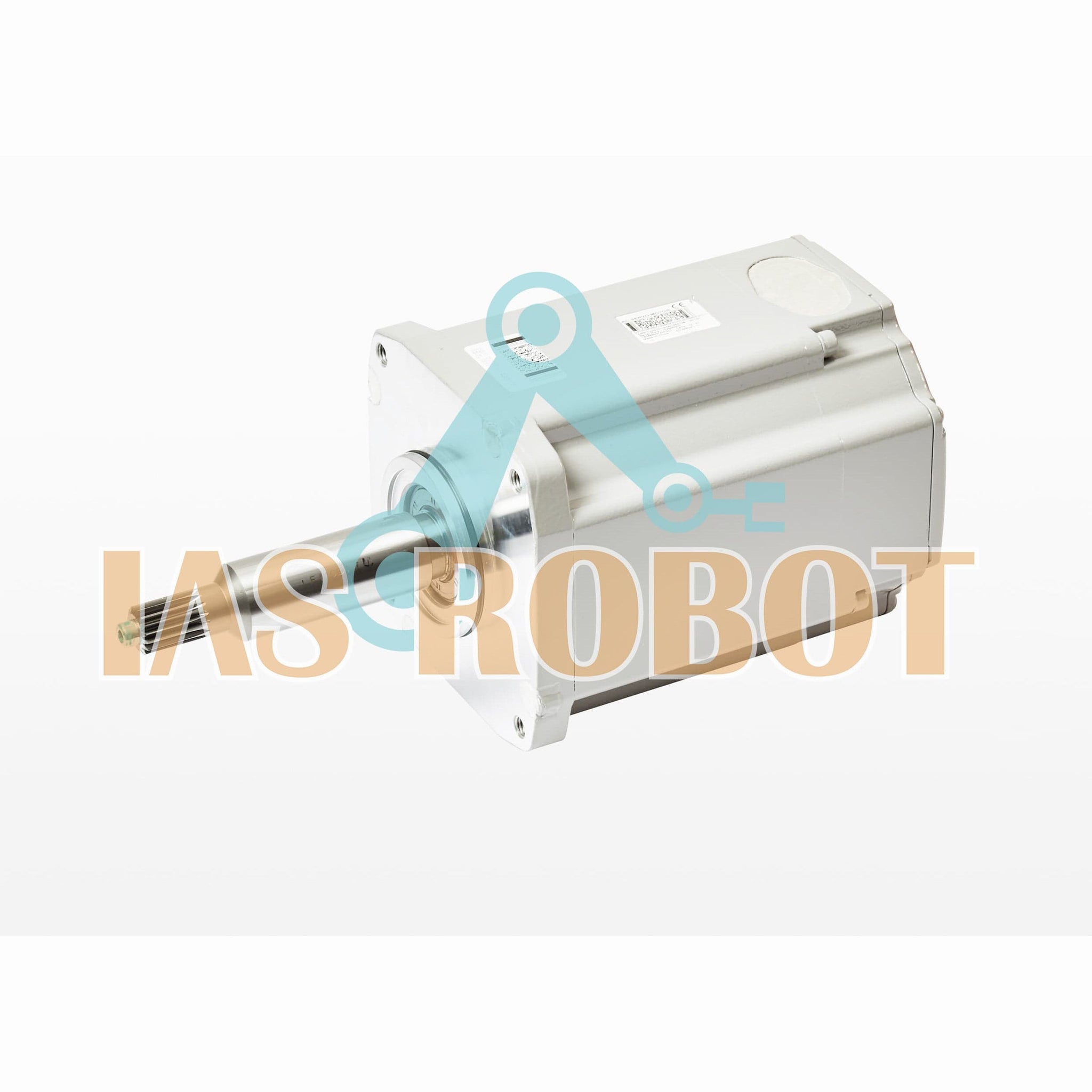 ABB Robotics 3HAC058883-002