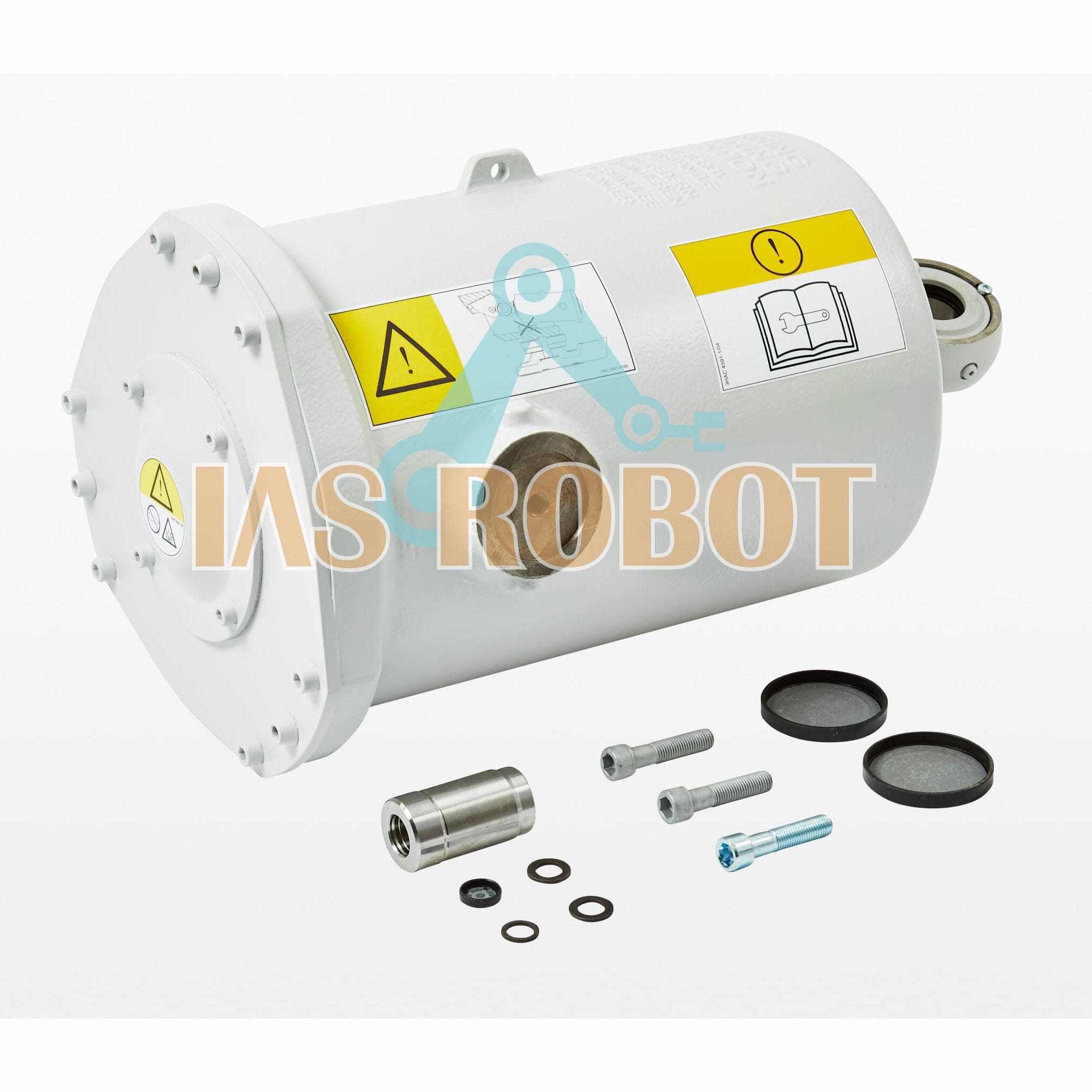 ABB Robotics 3HAC043477-002