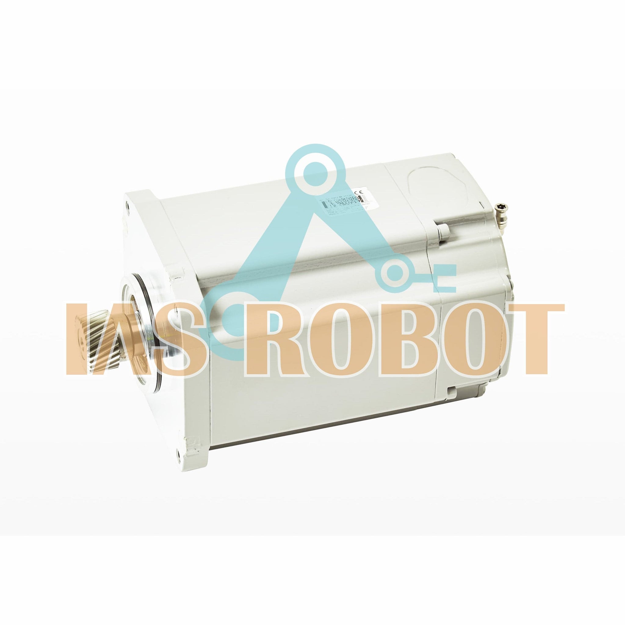 ABB Robotics 3HAC036644-002