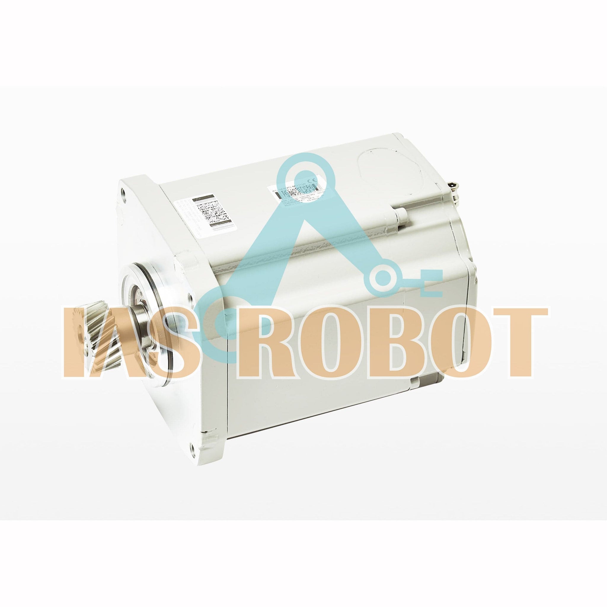 ABB Robotics 3HAC061457-004