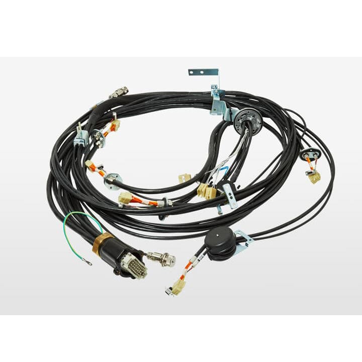 ABB Robotics 3HAC026733-001 1-6 Axis Manipulator harness