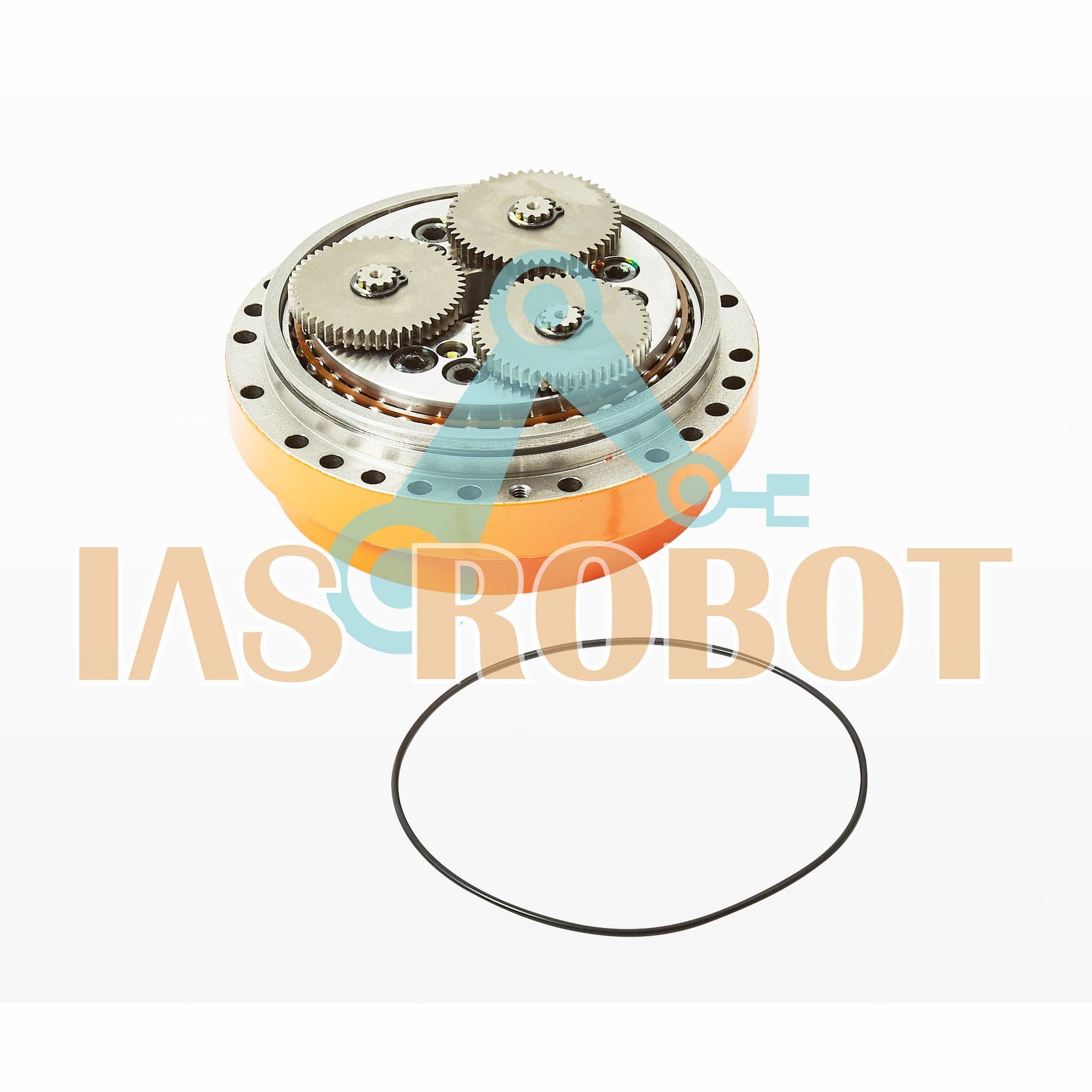 ABB Robotics 3HAC043075-003