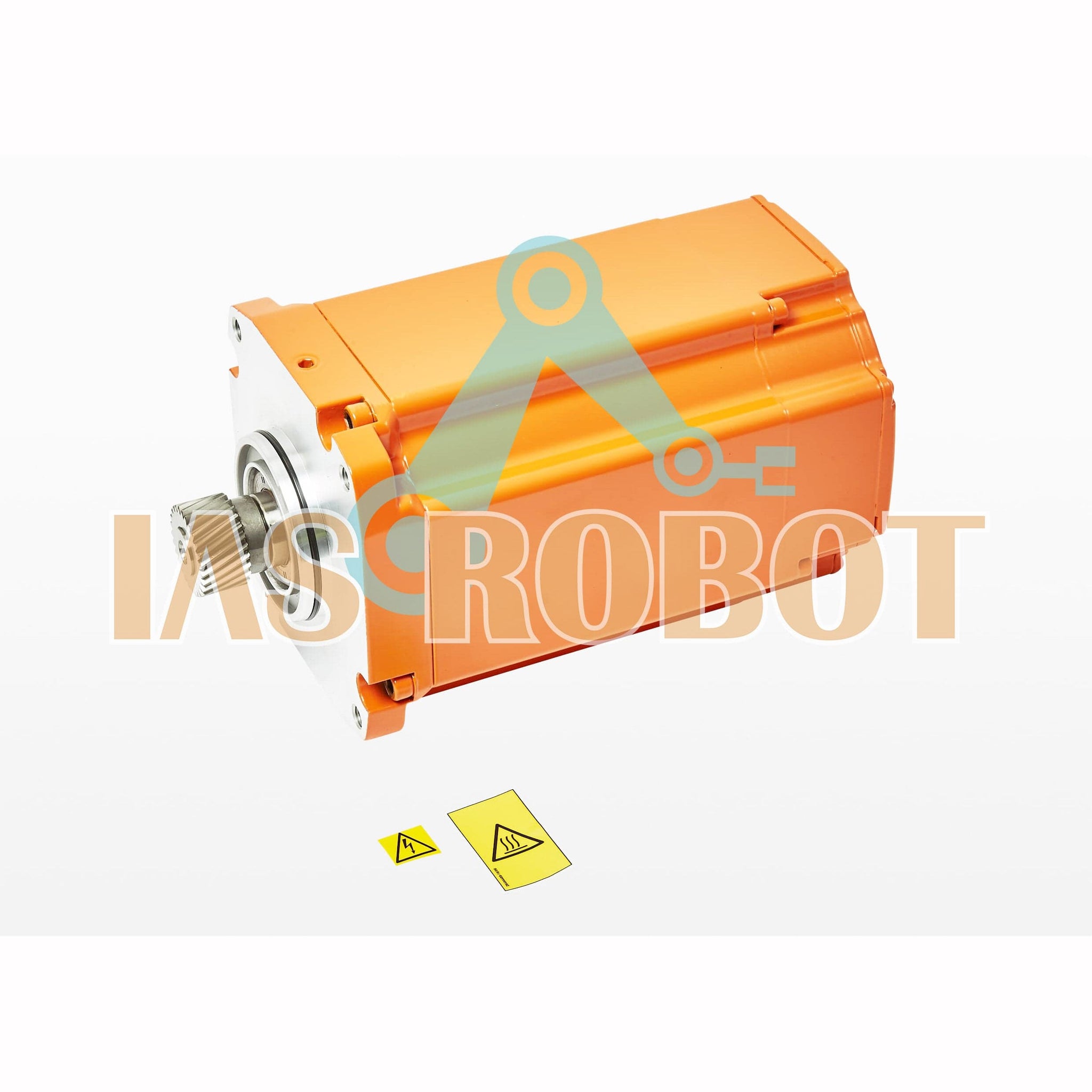 ABB Robotics 3HAC062340-004