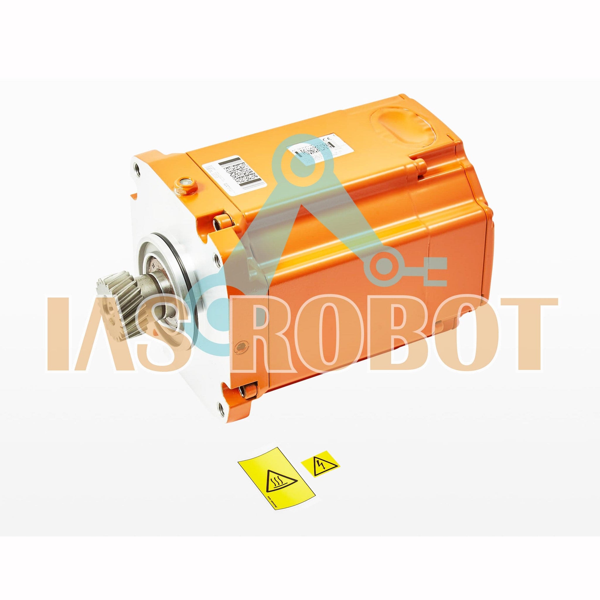 ABB Robotics 3HAC062343-004