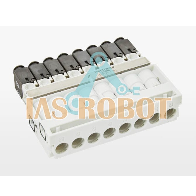 ABB Robotics 3HNA026339-001 