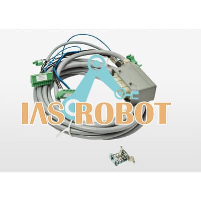 ABB Robotics 3HNA028422-001