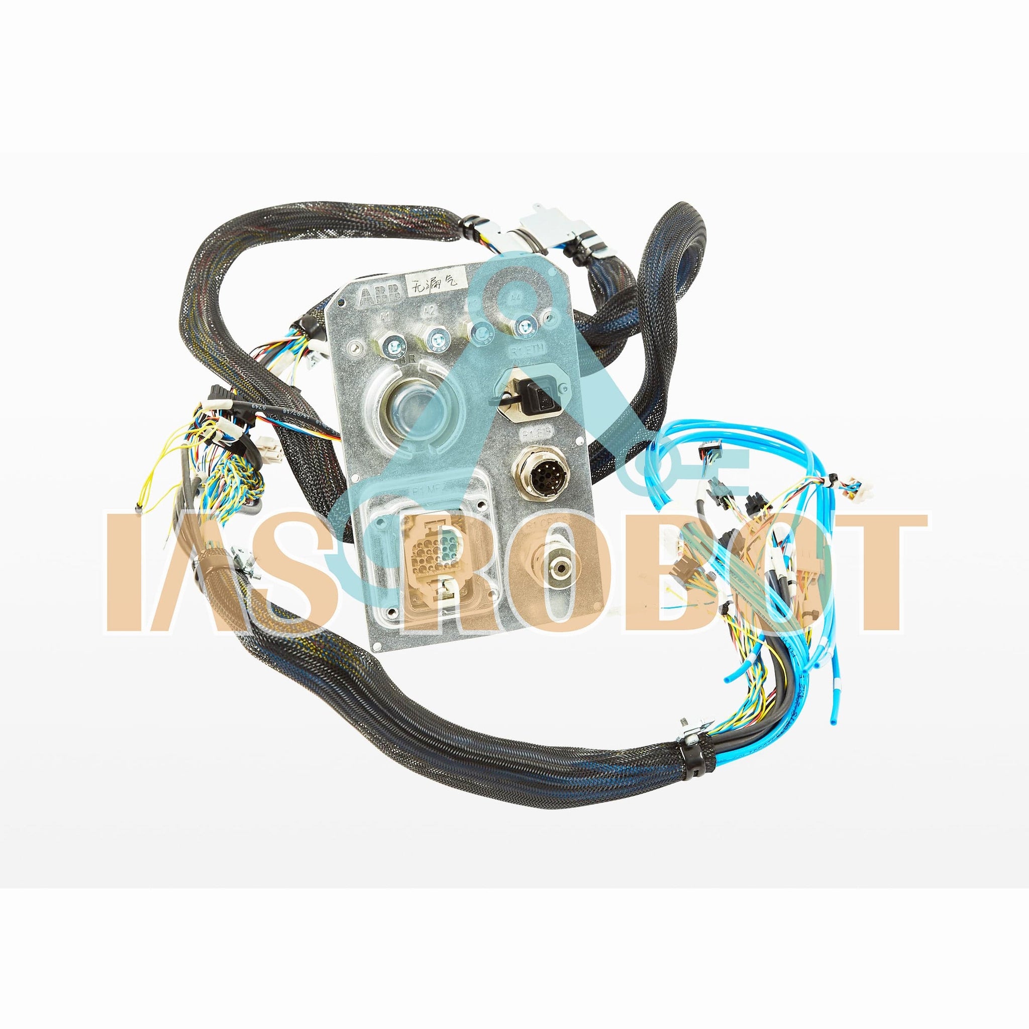 ABB Robotics 3HAC049661-001