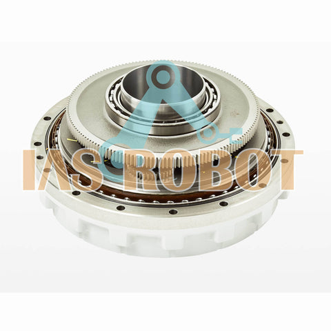 ABB Robotics 3HAC026114-007