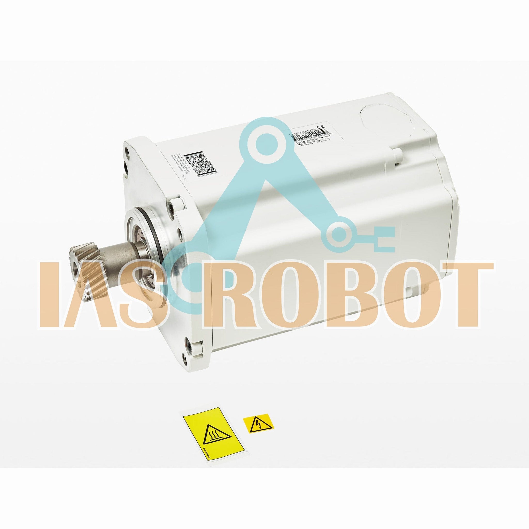 ABB Robotics 3HAC058992-003