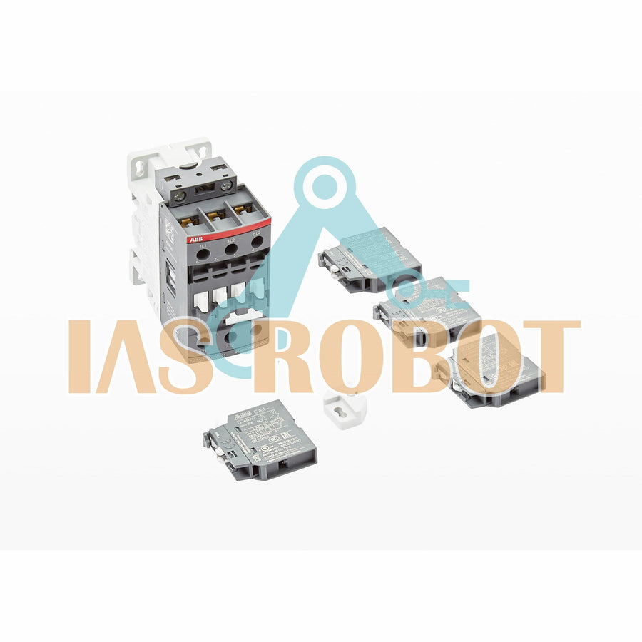 ABB Robotics 3HAC048500-001 Contactor set