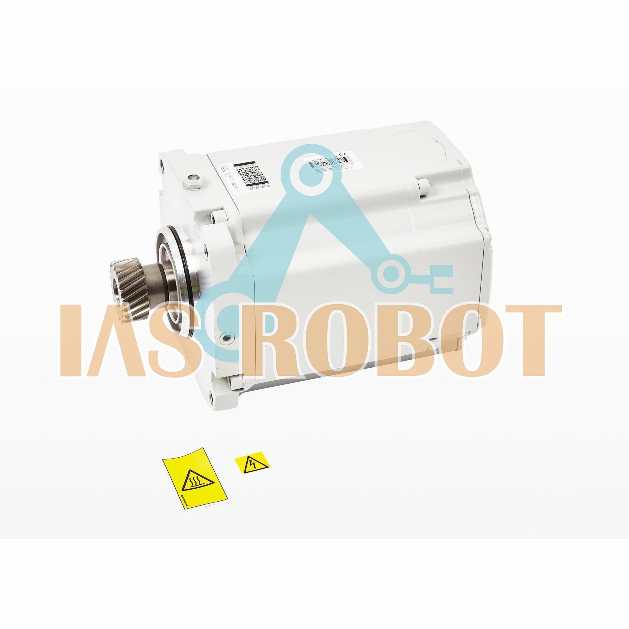 ABB Robotics 3HAC062343-003