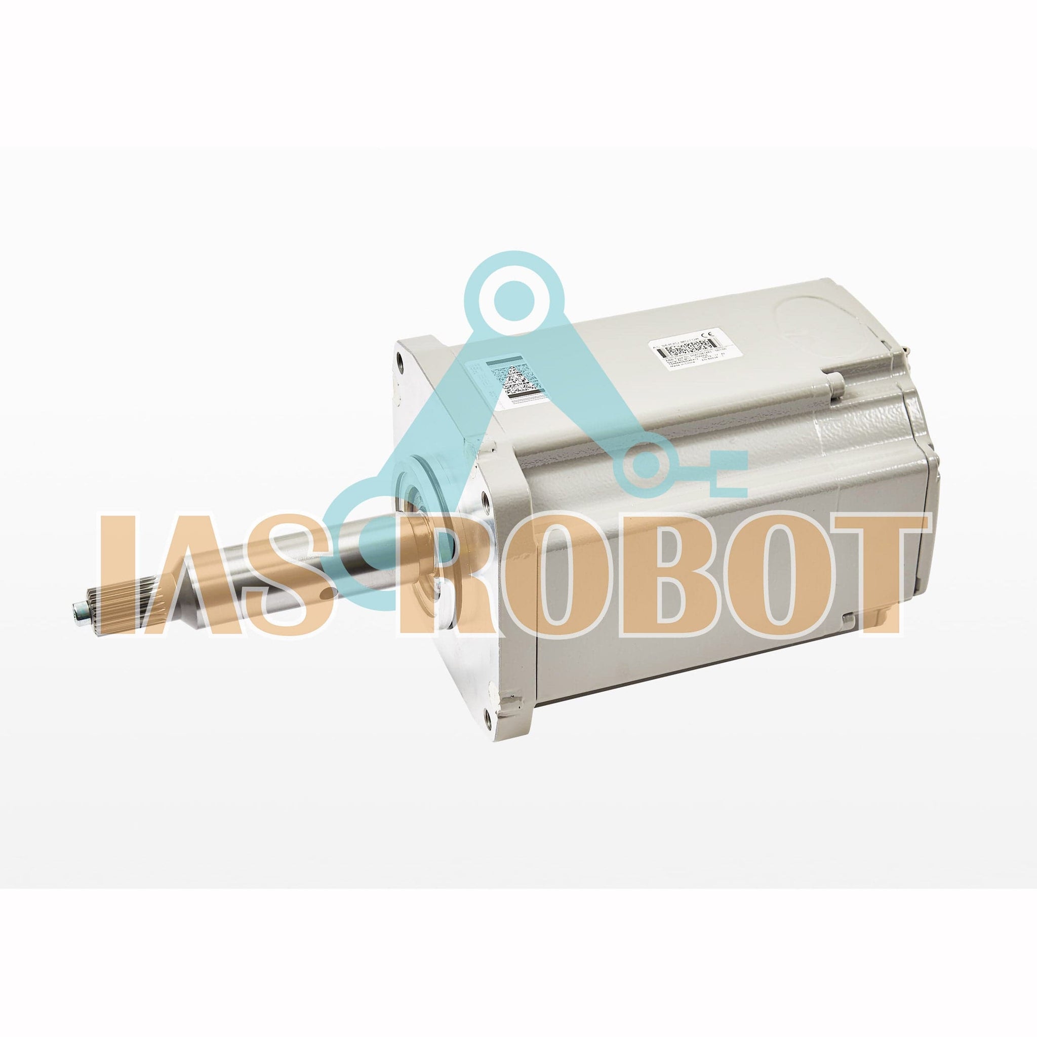 ABB Robotics 3HAC061444-005