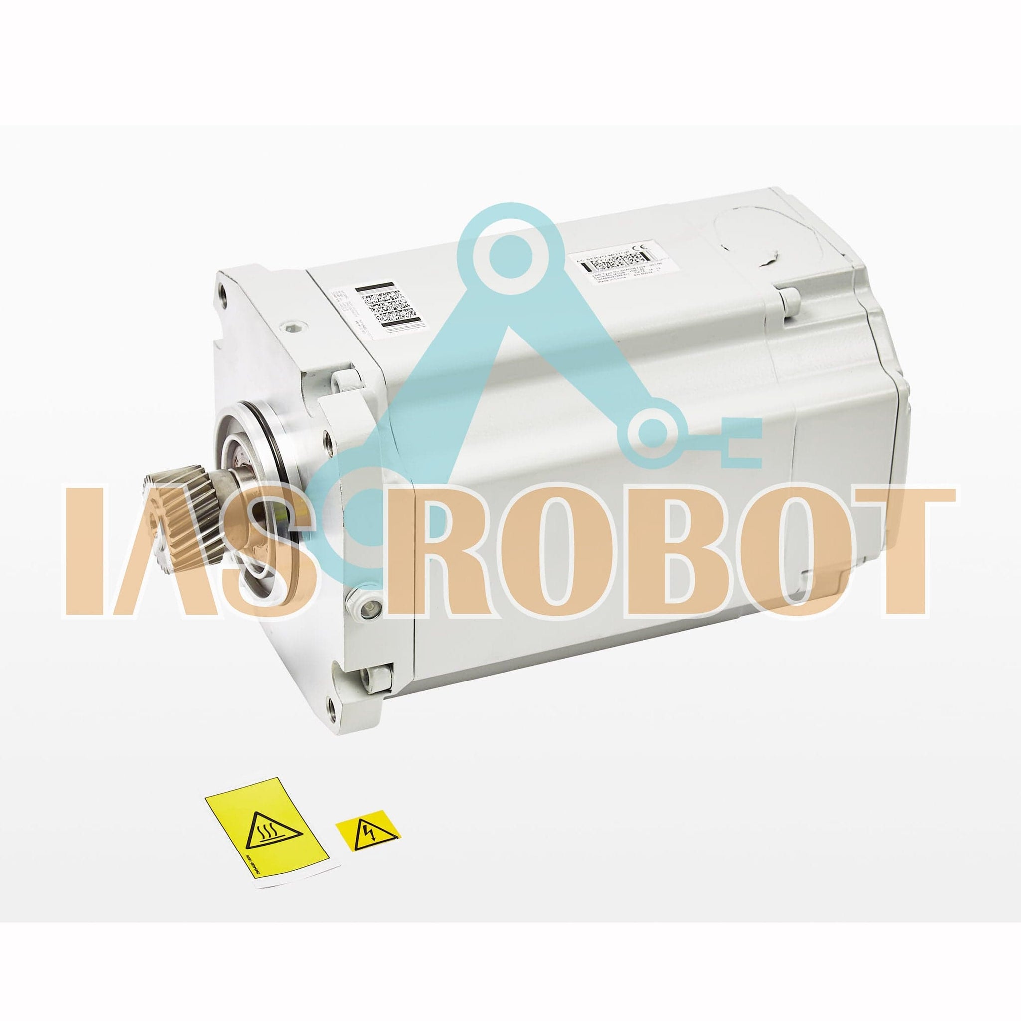 ABB Robotics 3HAC062339-005