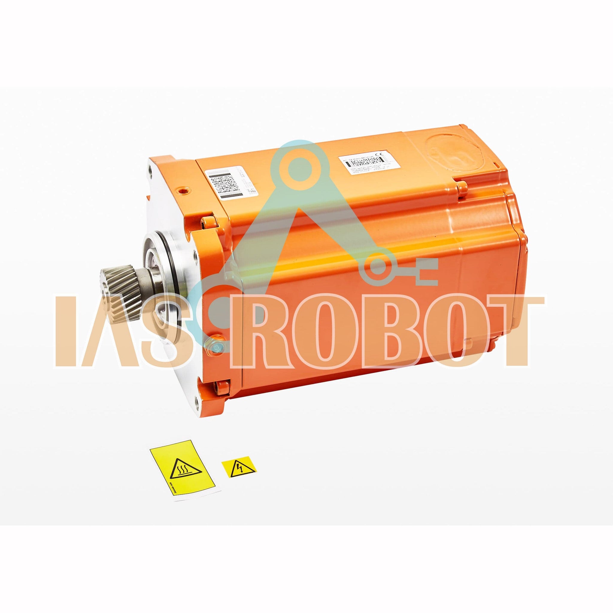 ABB Robotics 3HAC062339-006