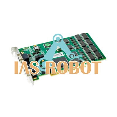 ABB Robotics 3HAC5577-1 DSQC510