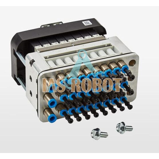 ABB Robotics 3HNA026340-001 FUNCTION VALVE MODULE 24V