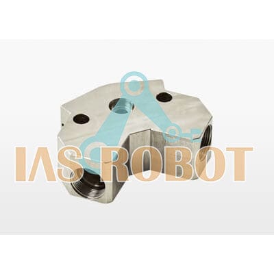 ABB Robotics 3HNA019574-001