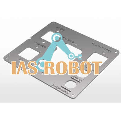 ABB Robotics 3HAC032024-002