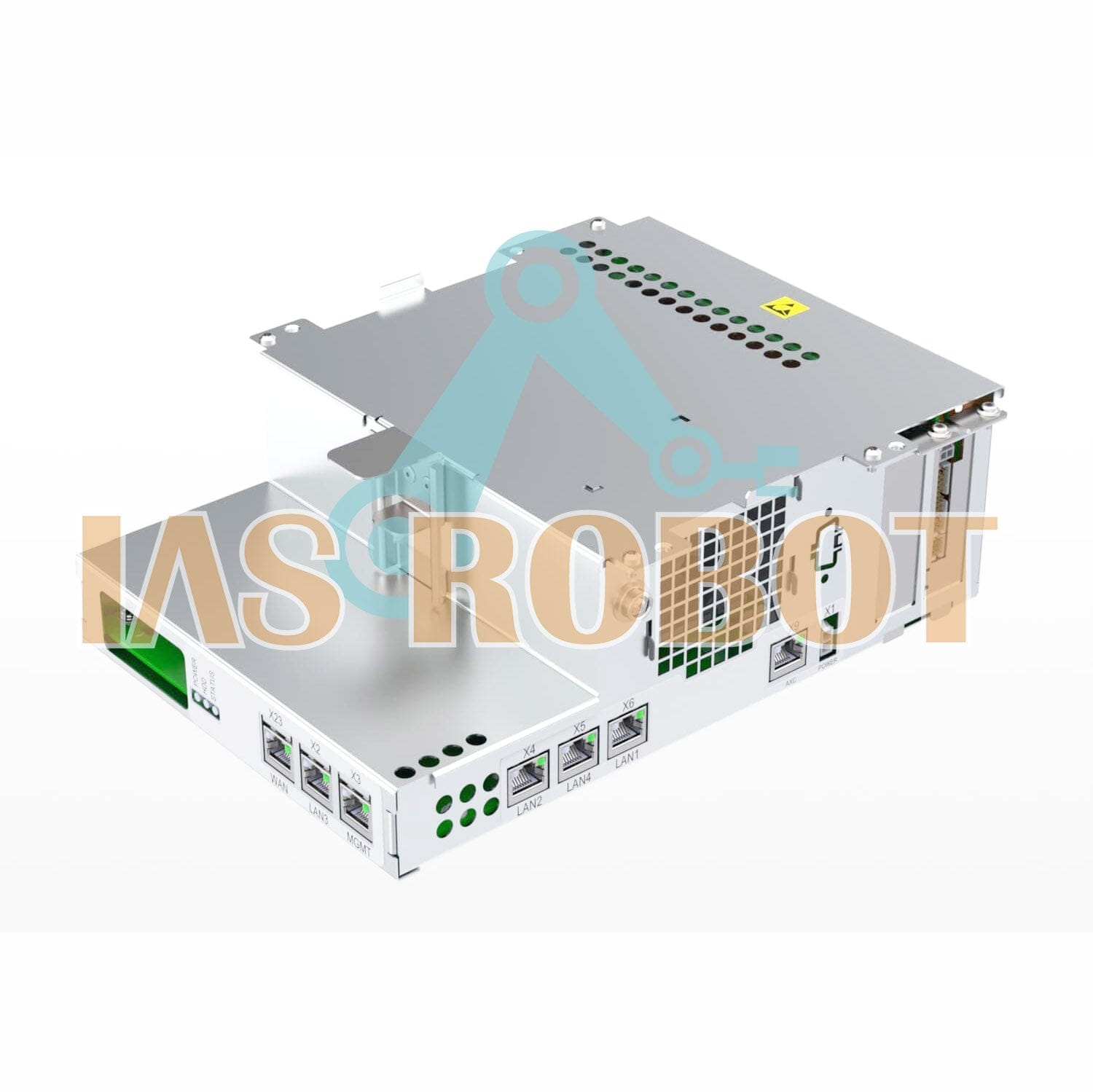 ABB Robotics 3HAC063061-001