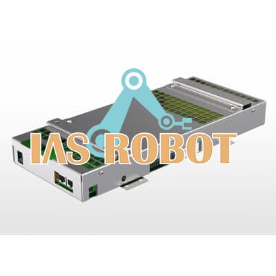 ABB Robotics 3HAC026271-001 DSQC646