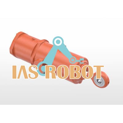 ABB Robotics 3HAC021031-002