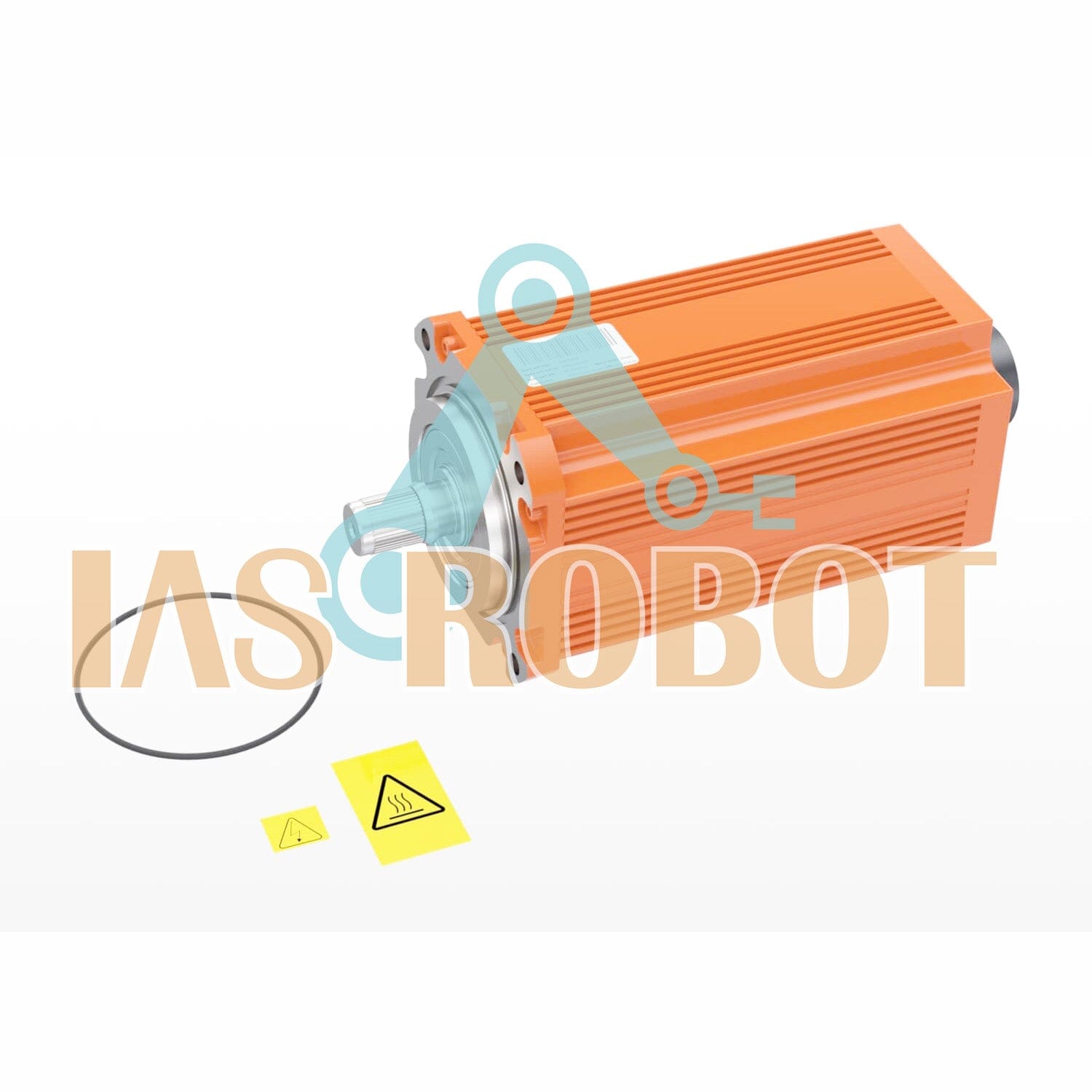 ABB Robotics 3HAC047584-002