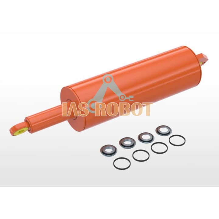 Balance Unit 3HAC024779-002 Balance Unit