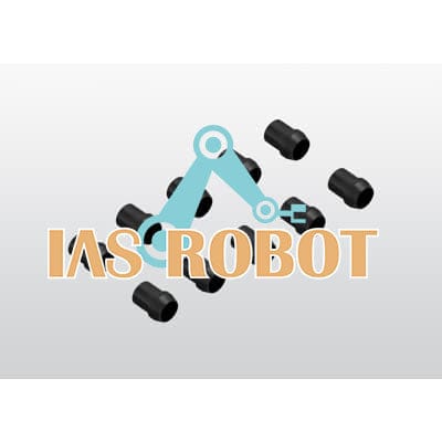 ABB Robotics 3HS1-510