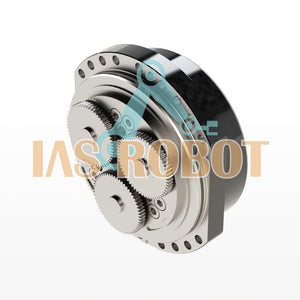 ABB Robotics 3HAC037639-002