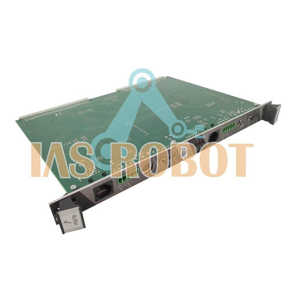 Lam Research VME-LTNI-S5 6004-0100-12 605-707109-012