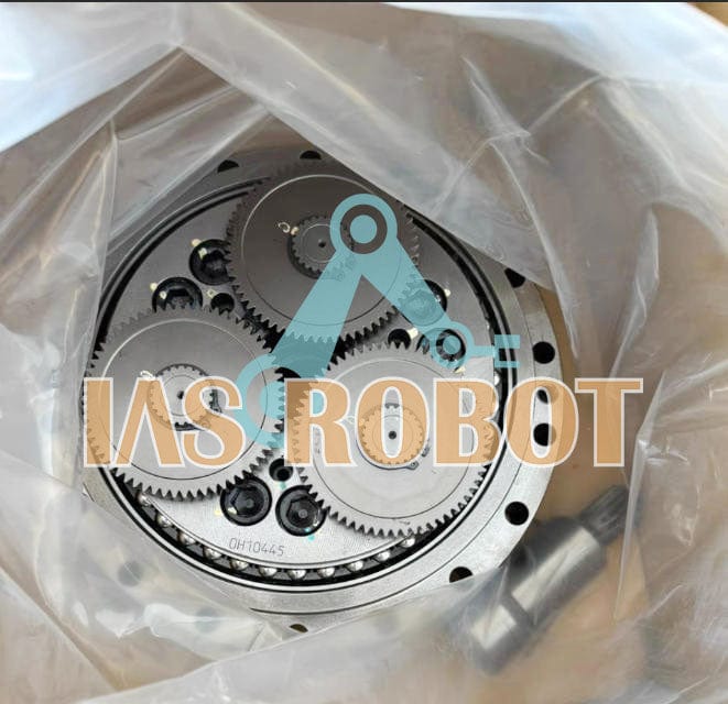 Fanuc Robotics A97L-0218-0898/320N-169