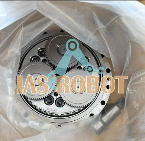 Fanuc Robotics A97L-0218-0898/320N-169