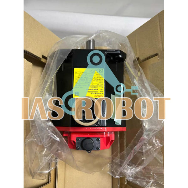 Fanuc Robotics A06B-2075-B107