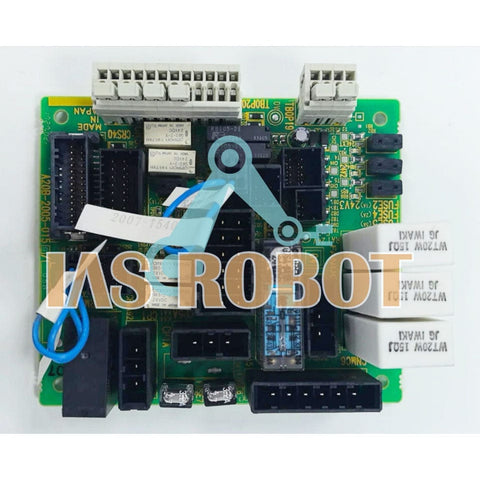 Fanuc Robotics A20B-2005-0150/05B